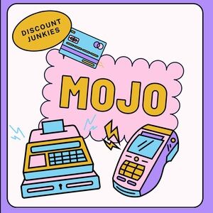 Meet your Posher, Monique